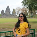 Mona Valentin Kumendong - Instagram Profile Picture of Mona Valentin Kumendong (@monakumendong) on Instagram