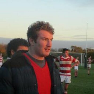 Profile Picture of Patrick Calvert (@PatrickCalvert) on Twitter