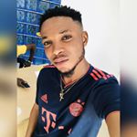 Profile Picture of Benson chukwudi (@nwataezeofficial) on Instagram