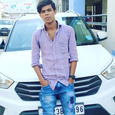 Profile Picture of Masrur Khan (@MasrurK96695060) on Twitter