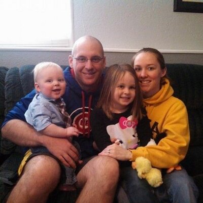 Profile Picture of Chris Kamm (@ChrisKammATC) on Twitter