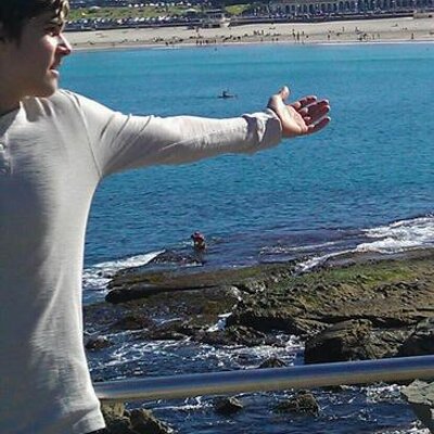 Profile Picture of Bronson Martin (@BronsonMartin) on Twitter