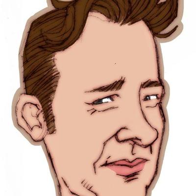 Profile Picture of Steven Randell (@lniquitas) on Twitter