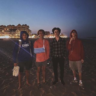 Profile Picture of Emory Barton (Emory) (@tukm.timmy) on Facebook