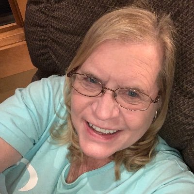 Profile Picture of Mary Noyes Wold (@NoyesWold) on Twitter