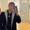 Jonathan Mata - Tiktok Profile Picture of Jonathan Mata (@@jonathan_matta) on Tiktok
