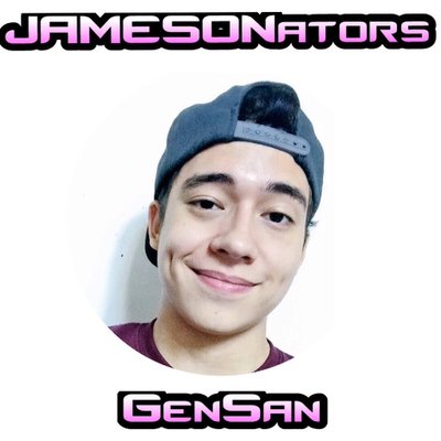 JAMESONators GenSan - Twitter Profile Picture of JAMESONators GenSan (@JBlakeGenSan) on Twitter