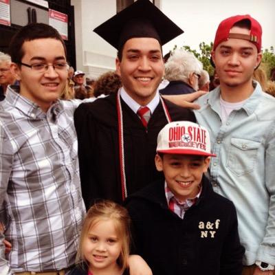 Profile Picture of Jon Ocasio (@JonOcasio15) on Twitter