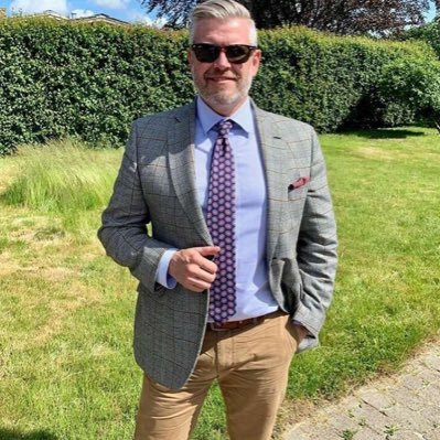 Profile Picture of Chris Blackshear (@ChrisBlackshea6) on Twitter