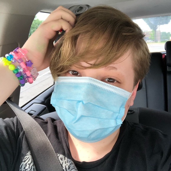 Profile Picture of Andy Halgren (@andysmints) on Poshmark
