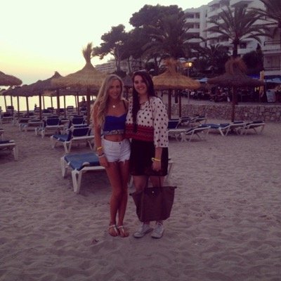 Profile Picture of Isabelle Dowling (@IsabelleDowl) on Twitter