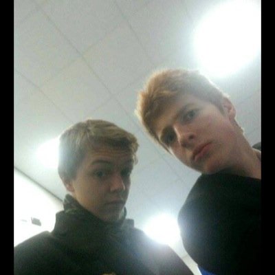 Profile Picture of Matt Marchant (@mattmarchant4) on Twitter