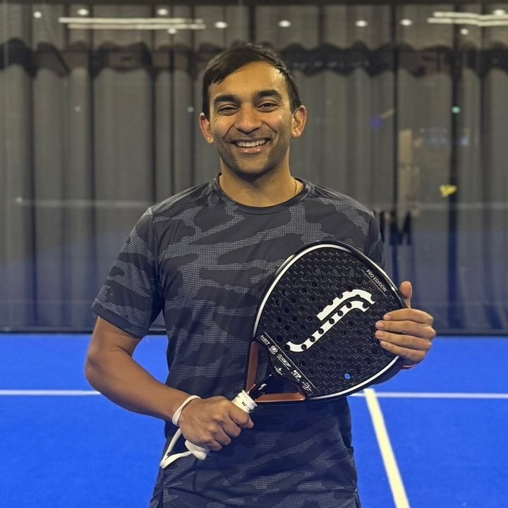 Profile Picture of Jason (@jason_parmar) on Tiktok