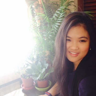 Profile Picture of Trinh Hua (@nguyentrinity8) on Twitter