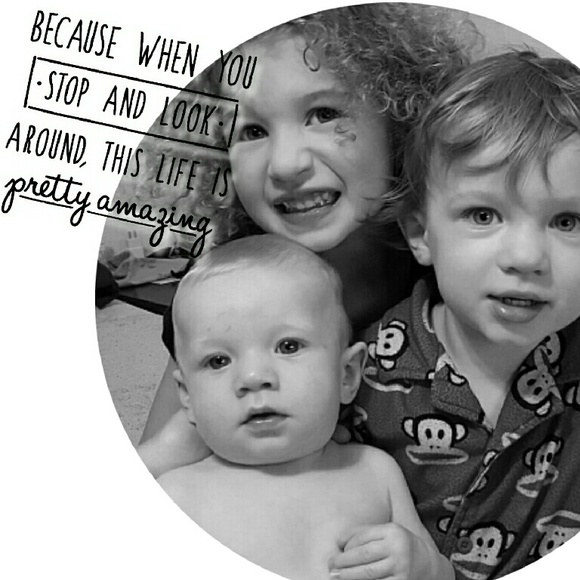 Profile Picture of Crystal Stedman (@crystal6183) on Poshmark