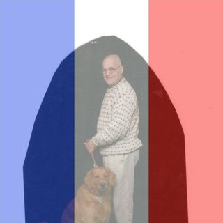 Profile Picture of Richard Cullison (@Richard-Cullison) on Facebook