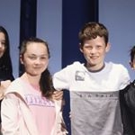 Profile Picture of Hayley Harley (@hayley_david_spamzz) on Instagram