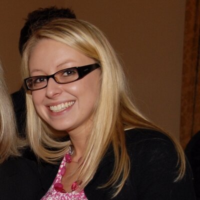 Profile Picture of Sarah Poston Tilson (@sarahposton) on Twitter
