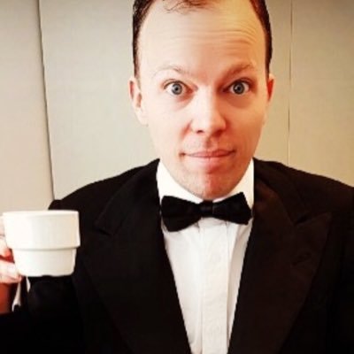 Profile Picture of Elliot James (@elliotmjames) on Twitter