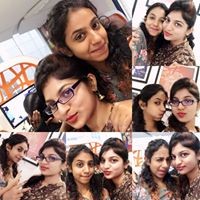 Profile Picture of Deepti Reddy (@deepti-reddy-38) on Quora