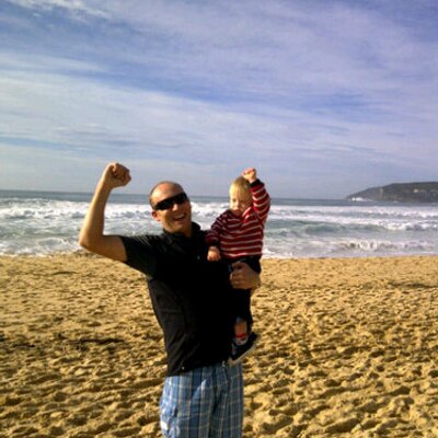 Profile Picture of Richard Jessup (@jessup1974) on Twitter