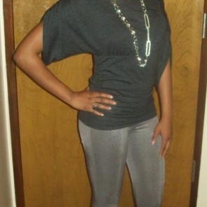 Profile Picture of Mariah Parker (@bankschick73) on Myspace