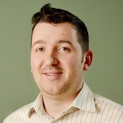 Profile Picture of Simon Martin (@Simonsscribbles) on Twitter