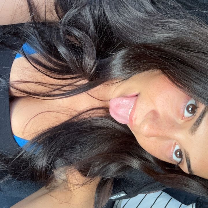 Profile Picture of miranda (@yoitspink) on Tiktok