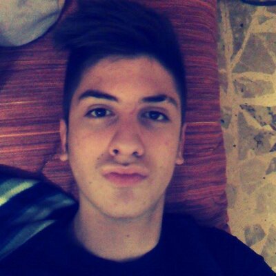 Profile Picture of Andrea Pepe (@papepe98) on Twitter