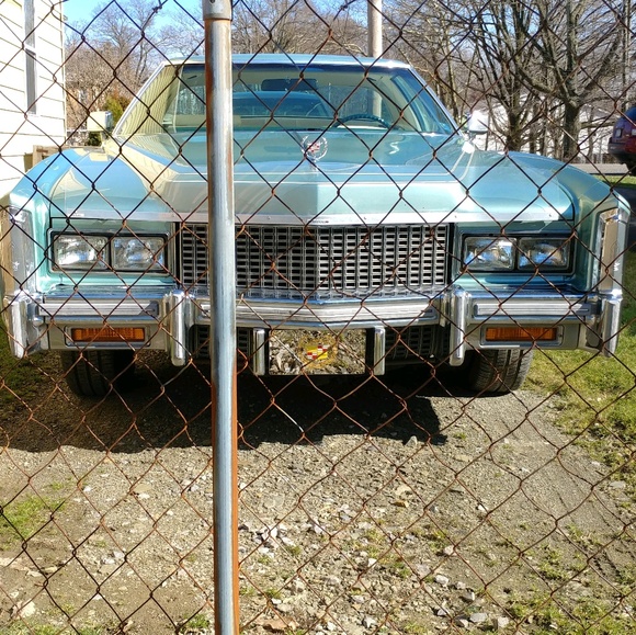 Profile Picture of Michael Forberger (@mforberger) on Poshmark