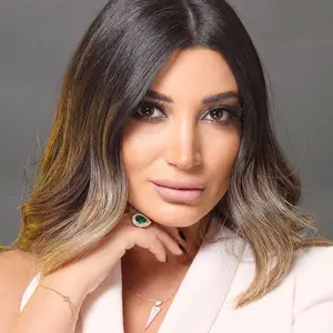 Profile Picture of Georgette Richa (@georgettericha1) on Tiktok