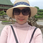 Profile Picture of Hue Nguyen (@huenguyen39) on Flickr