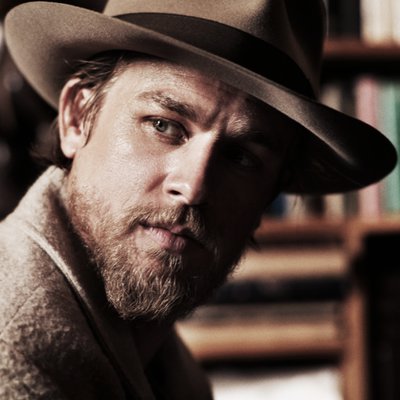 Ray Constantine - Twitter Profile Picture of Ray Constantine (@BloodOnHisName) on Twitter