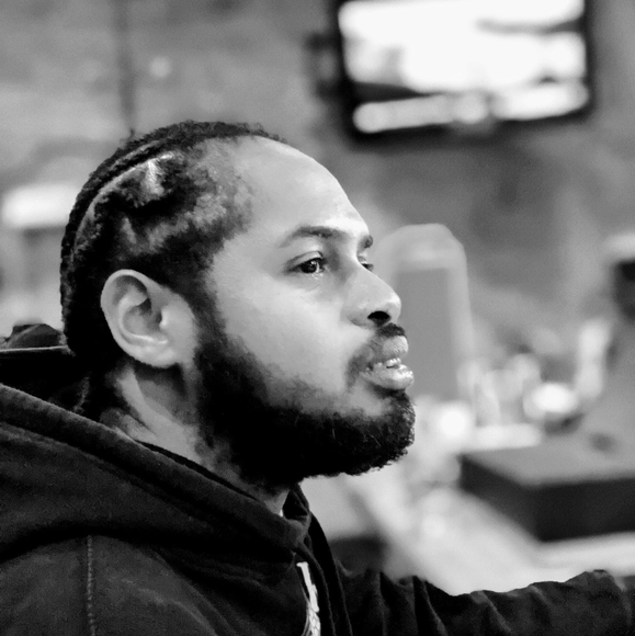 Profile Picture of Marcell Alston (@simpledcman) on Poshmark