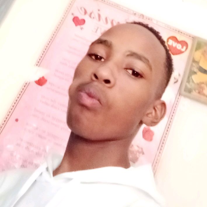 Profile Picture of Brian Kanyeki (@luciferbrianstar1) on Tiktok