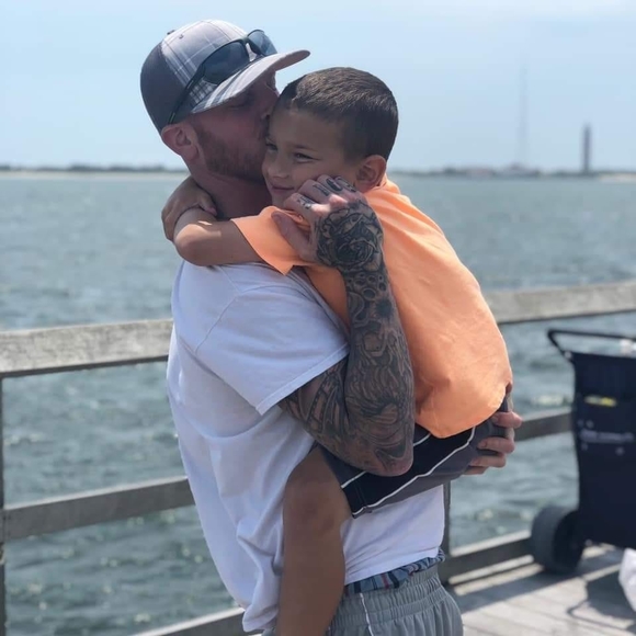 Profile Picture of Michael Liebman (@hokeyfreak) on Poshmark