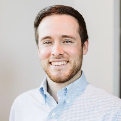 Profile Picture of Jacob Thigpen 😷 (@Jake_Thigpen) on Twitter