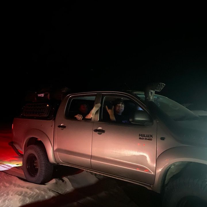 Profile Picture of Jacob Allen (@jacob_allen31) on Tiktok