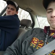 Profile Picture of Jason Swoboda (@jjboda) on Twitter