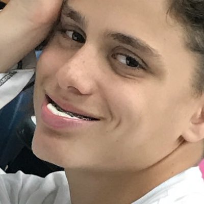 Profile Picture of Mason Andrade (@MasonAndrad3) on Twitter