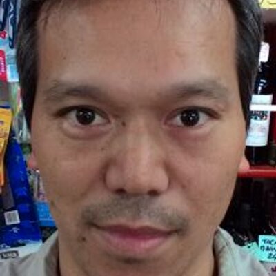 Profile Picture of 969 375 008 (@CarlosTangWong) on Twitter