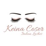 Profile Picture of Italian Lashes -keina coser (@keina_coser_) on Instagram