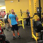 Profile Picture of Steve Macrina (@smac_fitness) on Instagram