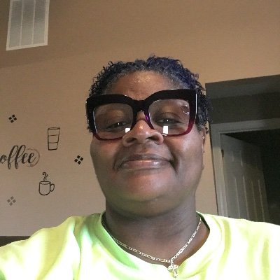 Profile Picture of Kim Outlaw (@KimOutlaw12) on Twitter