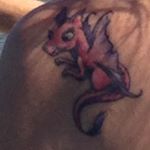 Profile Picture of Monica Davidson (@mizmozo) on Instagram