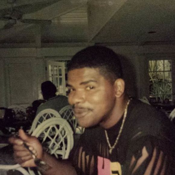 Profile Picture of Allen Scott (@blackeagle132) on Poshmark