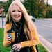 Profile Picture of Hannah MacGregor (@HannahGraceMacG) on Pinterest