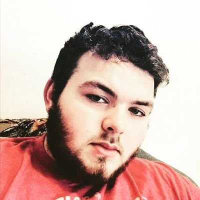 Profile Picture of Joshua Trent White (@GearHeadJoshua) on Twitter