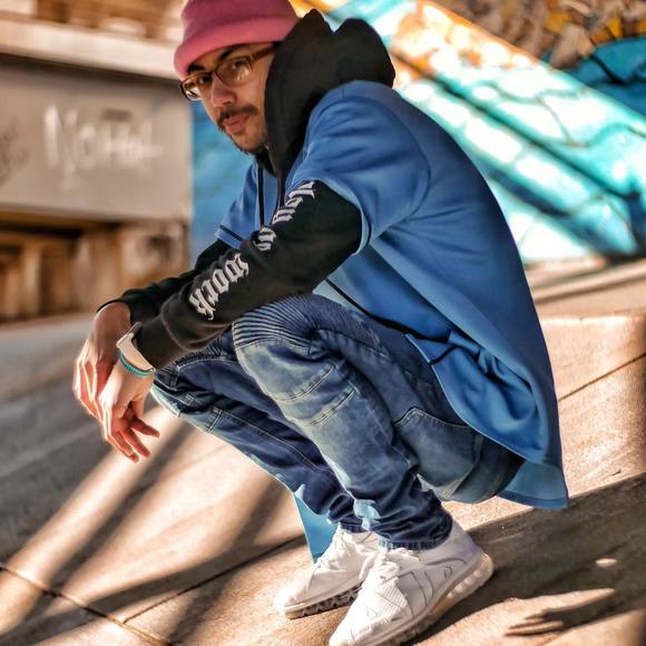 Profile Picture of Daniel Buchanan (@dannyhaze757) on Poshmark