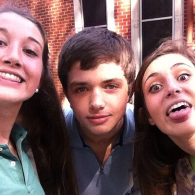 Profile Picture of Ben Mower (@benji_mower) on Twitter